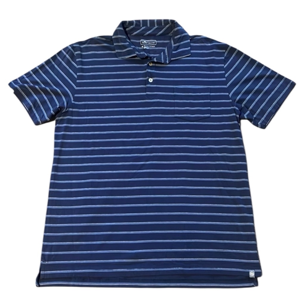 Peter Millar Men’s Athletic Polo